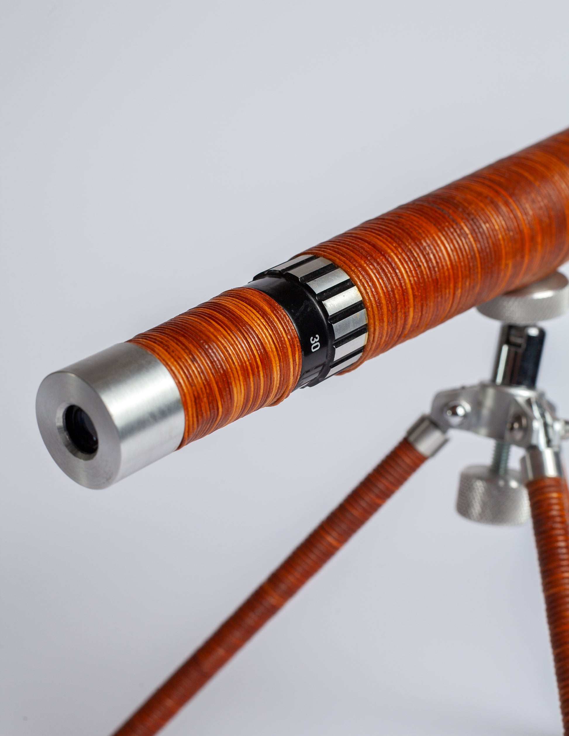 Rivay Helio Ascari Vintage Telescope