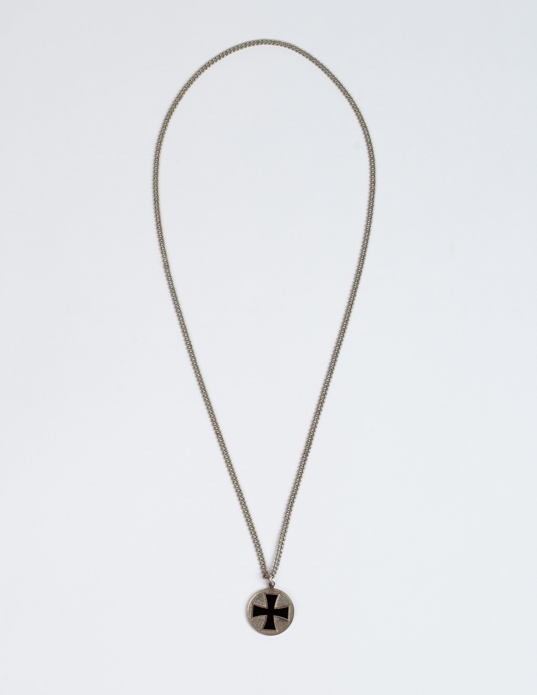 Buy Surf Surfer Cord Necklace With Carved Cross / Crucifix Pendant - A  Online at desertcartZimbabwe