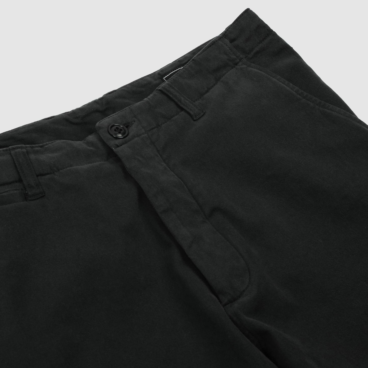 Series Chino in Washed Black – RIVAY